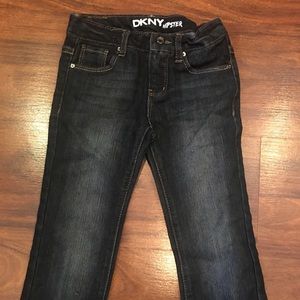 DKNY Girls Jeans